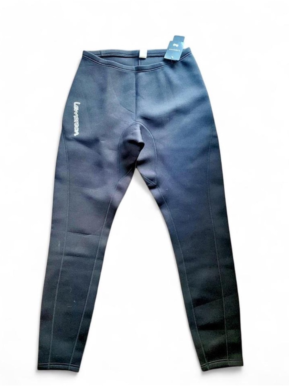 NWT Lemorecn Neoprene Wetsuit Pants – Unisex / Men's 3XL (New with Tags)